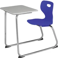 Euroflex Dual Entry Combo Desks