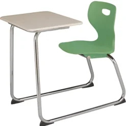 Euroflex Dual Entry Combo Desks