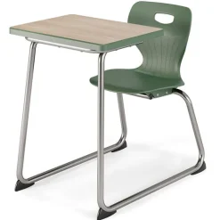 Euroflex Dual Entry Combo Desks