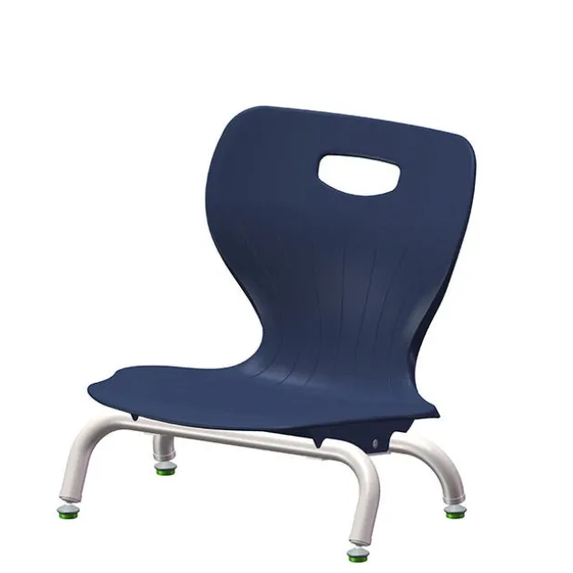 Euroflex Floor Stack Chair (6-1/2'' H)