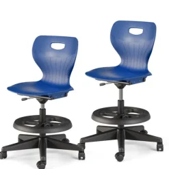 Euroflex Lab Chairs
