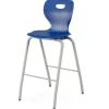 Euroflex Sit/Stand Chair (28'' H)