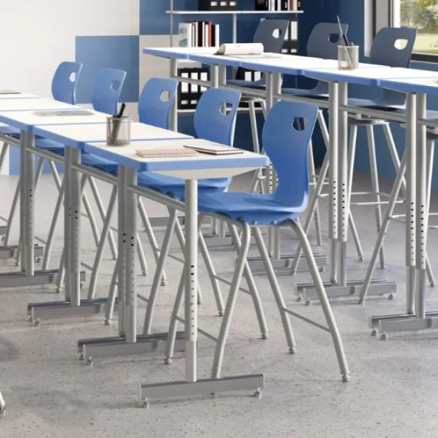 Euroflex Sit/Stand Chair (28'' H)
