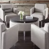 Eve Reception Accent Tables