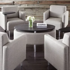Eve Reception Accent Tables