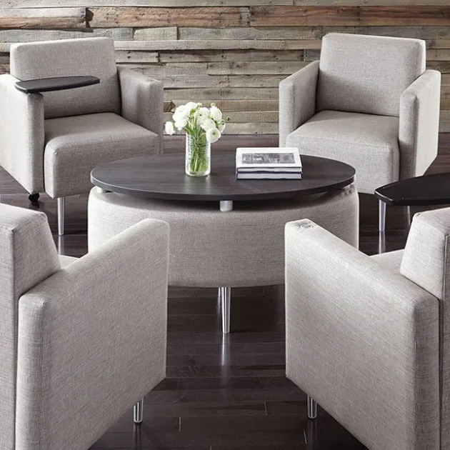 Eve Reception Accent Tables