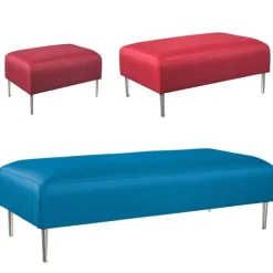 Eve Reception Bench Seating