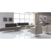 Eve Reception Sofa Bench w/ 2/3 Back