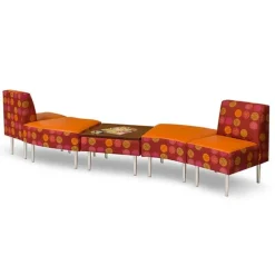 Evette Child Size Reception Tables