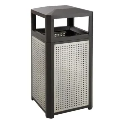 Evos Series Waste Receptacles