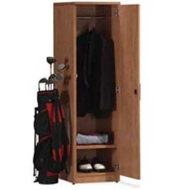 Executive Bow Front Office Suite