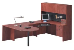 Executive Peninsula Office Suite