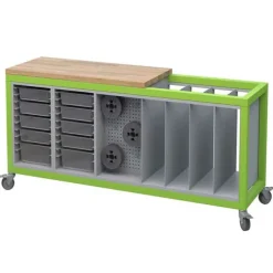 Explorer Cargo Carts