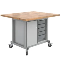 Explorer 2 Module Maker Table