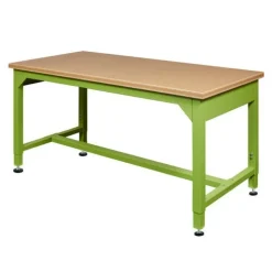 Fab Lab Workbenches