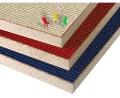 Fabric Add-Cork Panels