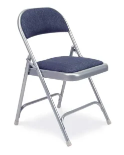 Fabric Folding Chairs