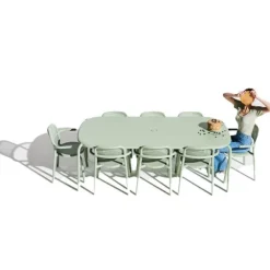 Fatboy® Toni Tablo Outdoor Dining Table