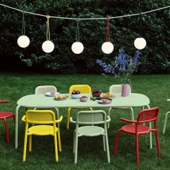 Fatboy® Toni Tablo Outdoor Dining Table