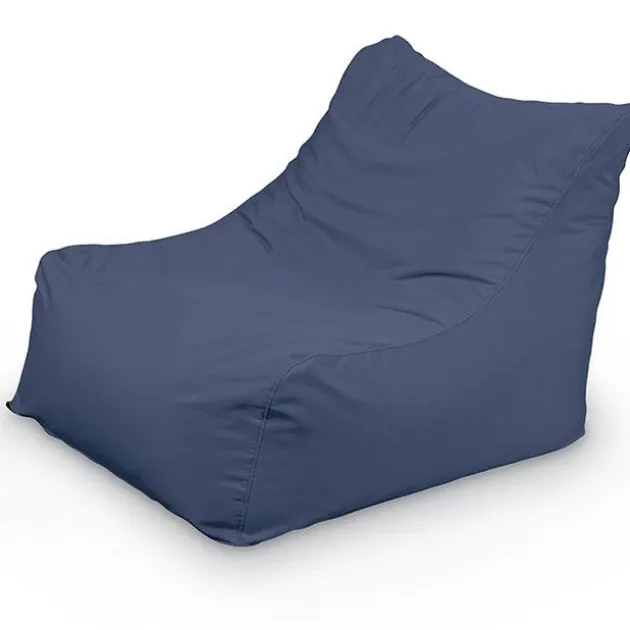 Fava Outdoor Lounge Chair