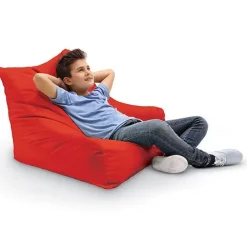 Fava Outdoor Lounge Chair