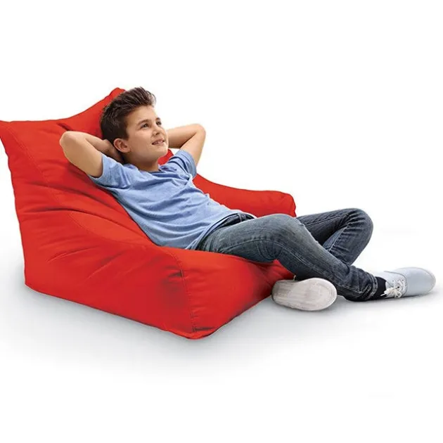Fava Outdoor Lounge Chair