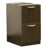 File Pedestals