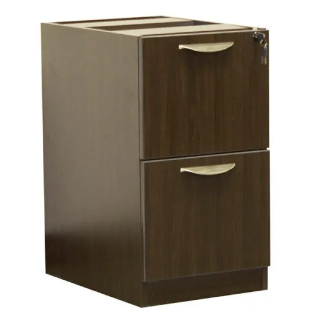 File Pedestals