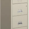 Fire-Resistant Safe-in-a-File