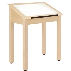 Fixed Light Table