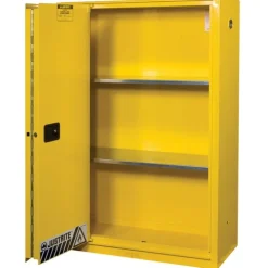 Flammable Liquid Storage Cabinets