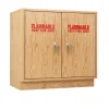 Flammable Liquid Storage Cabinets