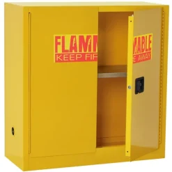 Flammable Storage Cabinet