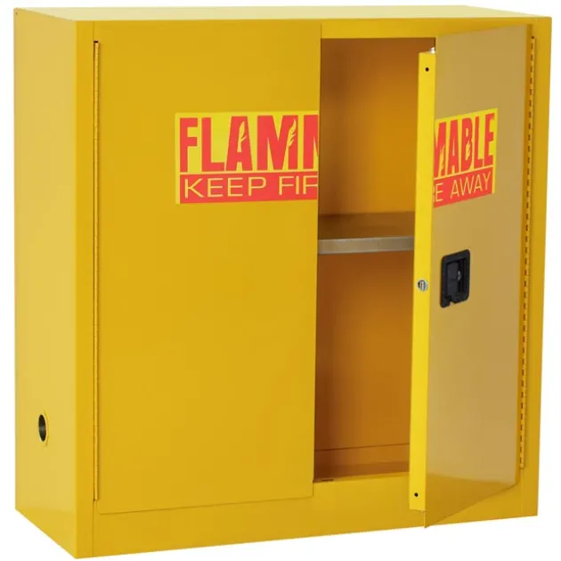 Flammable Storage Cabinet