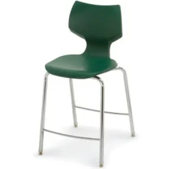 Flavors Fixed Height Stools