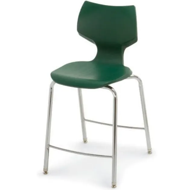 Flavors Fixed Height Stools