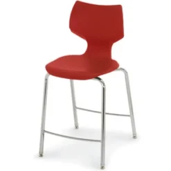 Flavors Fixed Height Stools