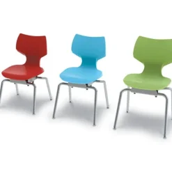 Flavors Noodle Stack Chairs