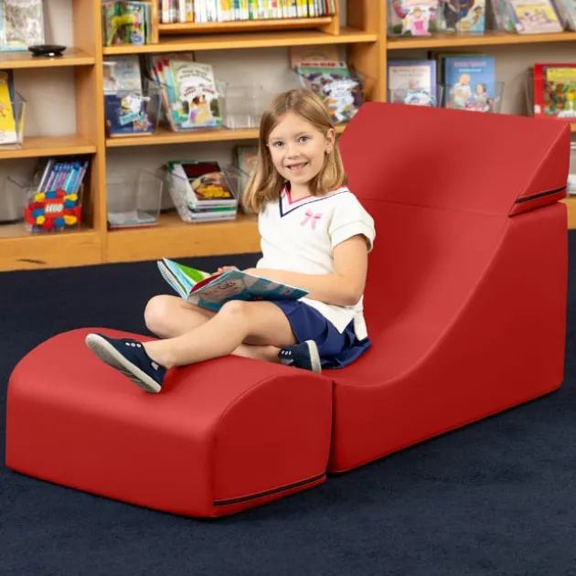 Flexx Convertible Chair
