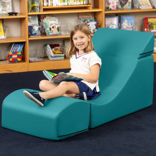 Flexx Convertible Chair