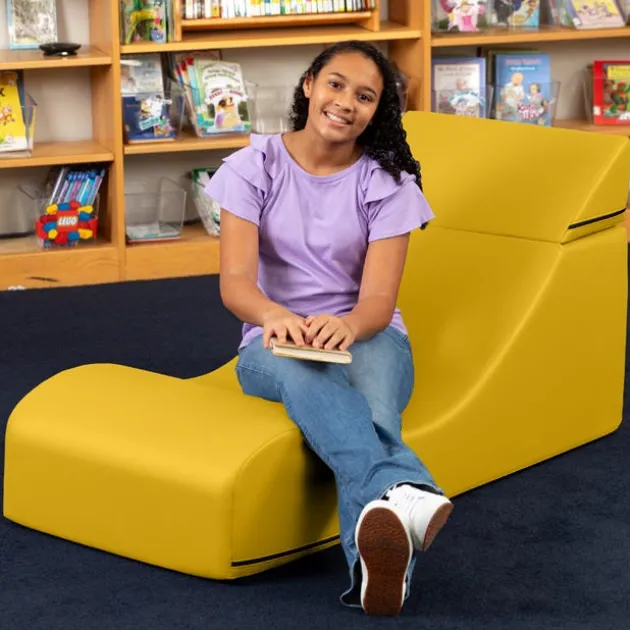 Flexx Convertible Chair