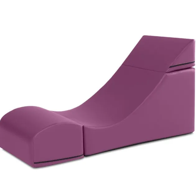Flexx Convertible Chair