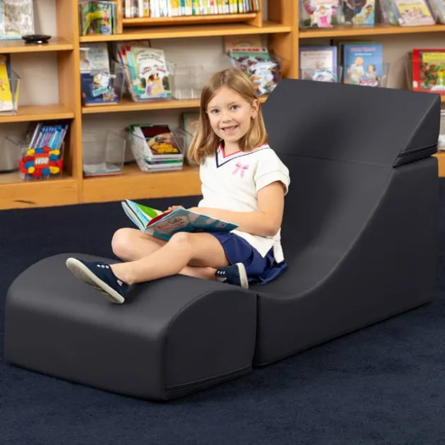 Flexx Convertible Chair