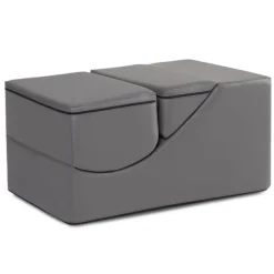 Flexx Convertible Chair