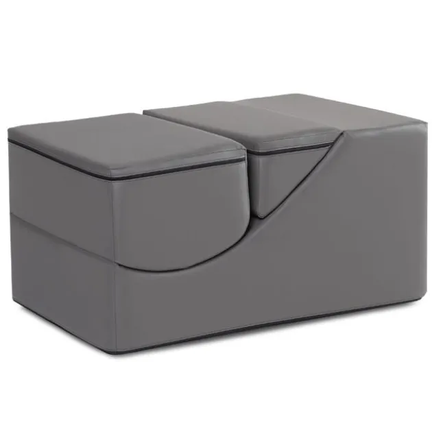 Flexx Convertible Chair