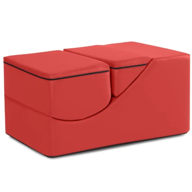 Flexx Convertible Chair