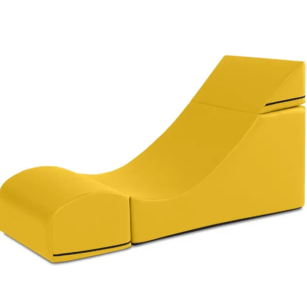 Flexx Convertible Chair