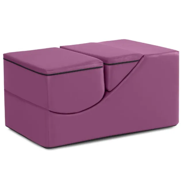 Flexx Convertible Chair