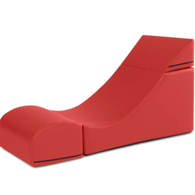 Flexx Convertible Chair