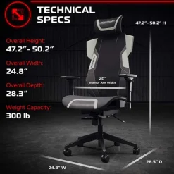 FLEXX Series Gaming Chair